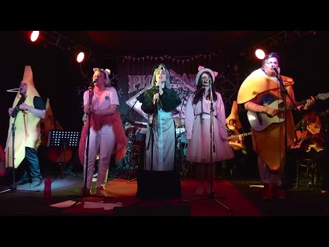 KULESH JAM (20) -  FLYING BANANA СHILDREN’S THEATRE