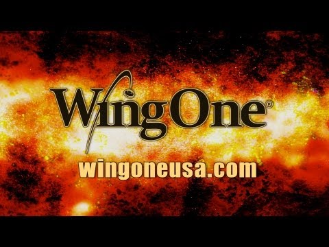 Handheld Clay Throwing Fun With The WingOne