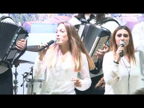 Orkestar Panorama - Autobus kolo - (LIVE) - Fenap 2016 - (Tv Duga Plus)