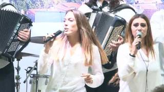 Orkestar Panorama - Autobus kolo - (LIVE) - Fenap 2016 - (Tv Duga Plus)