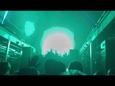 Kreatur der Nacht - Solomun (Maceo Plex Remix) (Live) @Printworks London
