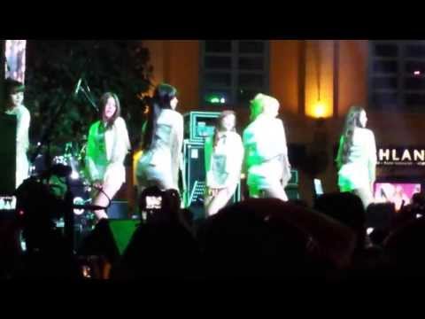 AOA Temptation @ SG 240513