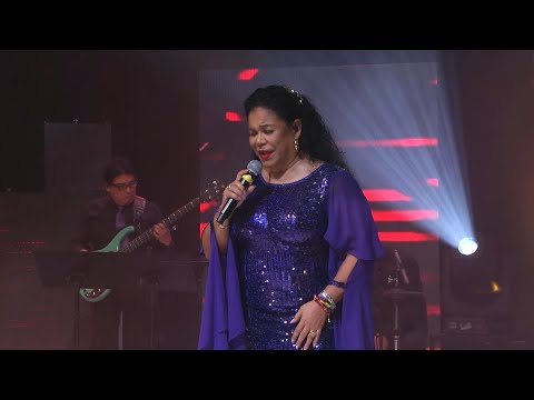 Eva Ayllón - El Tamalito (Live)