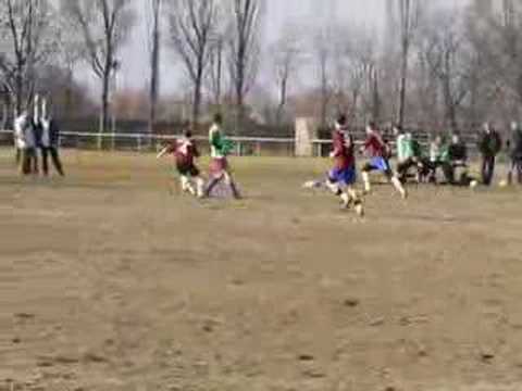 Odra Opole - Czarni Otmuchów 5:2