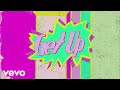 Tye Tribbett - Get Up (Lyric Video)