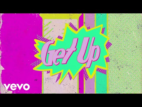 Thumbnail for Get Up video