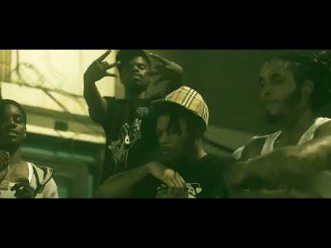 Joe Rack$ - Standing on Business