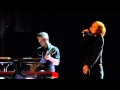 ALISON MOYET -  Mary, Don't Keep Me Waiting (Berlin, 16-09-2013)