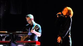 ALISON MOYET -  Mary, Don&#39;t Keep Me Waiting (Berlin, 16-09-2013)