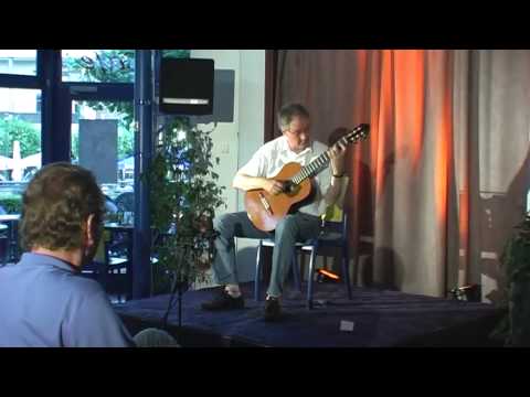 Thomas Brendgens-Mönkemeyer - Evergreen