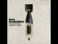 Foo Fighters - Stranger Things Have Happened ...