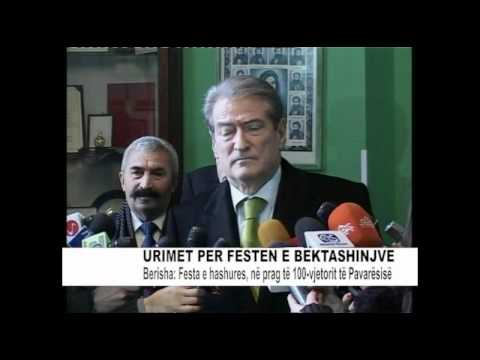 BERISHA ARVIZU BEKTASHINJ.wmv