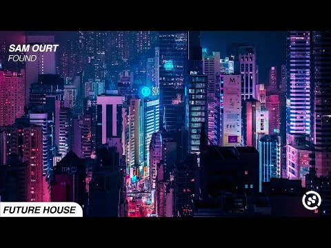 Sam Ourt - Found