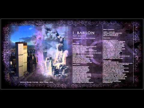 01 - Zeze&S.R.G. - Babilon.