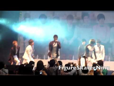 U-Kiss - Bingeul Bingeul