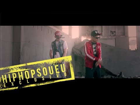 Hipnose e Keno - Tu Ouve Bem [Video Oficial]