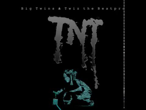 Big Twins & Twiz the Beat Pro - Take Away the Lies (ft. The Alchemist & Evidence)