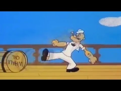 Dizel OBW - POCISK #3