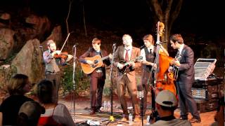 Punch Brothers: W&amp;L Fight Song