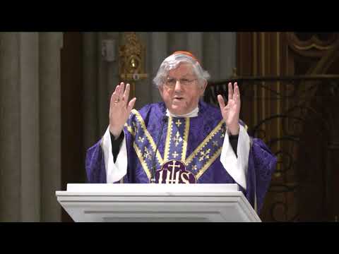 Sunday Mass - February 28, 2021