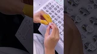 Download lagu Packing stainless steel rings for wholesale orders 💍📦#jewelrymaking #wholesale mp3