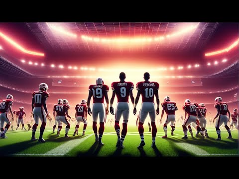 2014.10.04 - The Diablos vs Aztecs