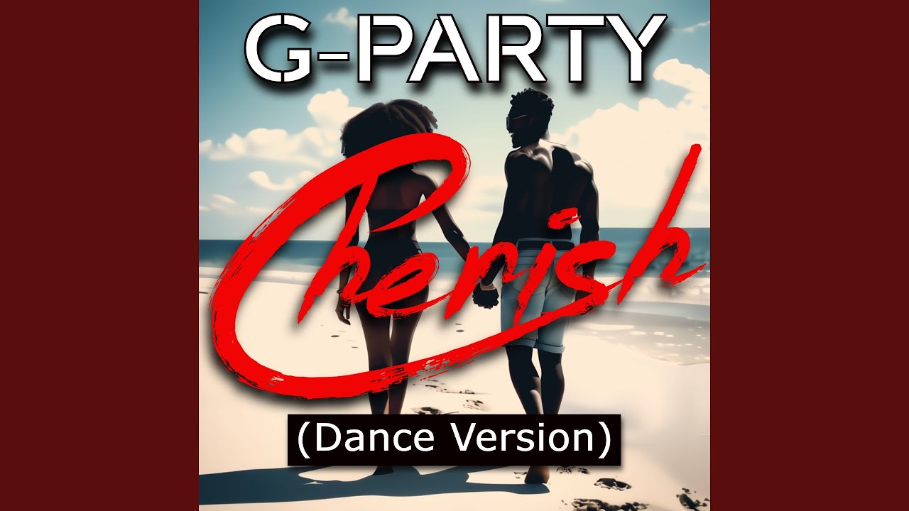 CHERISH (Radio Dance Mix)