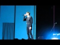 Дмитрий Колдун - Мне мало тебя (Минск, 23.04.2015) 