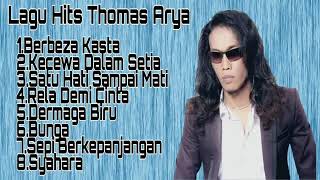 Download lagu Thomas Arya full album Berbeza kasta mp3 Download lagu Thomas Arya full album Berbeza kasta mp3