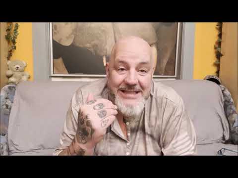 Dem Uffi sein Blog 38 - Schluß mit lustig