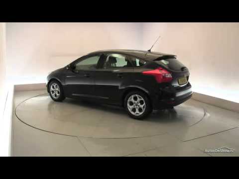 2011 FORD FOCUS EDGE TDCI 95