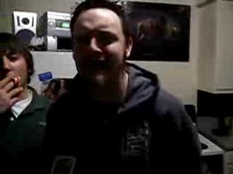 Blackitty Black Black