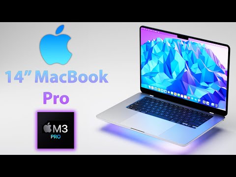 M3 Pro 14 inch MacBook Pro Release Date and Price – EVERYTHING TO KNOW FOR LAUNCH!