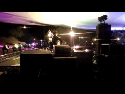 Festival Andanças 2016 - Tango El Bocadito 1