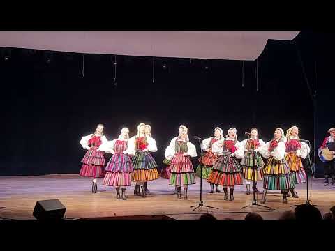 2  Tańce Opoczyńskie, ZTL UMCS