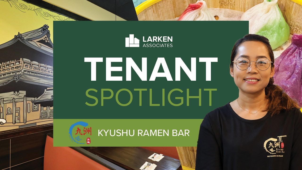 Current Tenants
