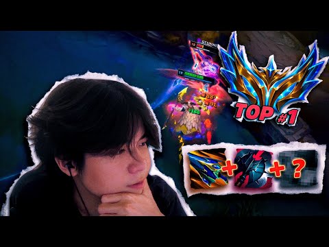 Rank 1 - Pantheon Jungle Guide