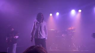 State Of Mind - The Faim - Portsmouth - 12/12/19