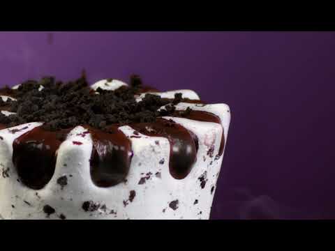 EH Imorich Cookie Cream Ice Cream TVC