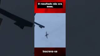 Esse piloto foi muito esperto! 😏 #curiosidades