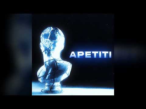 Dinja - Apetiti (Official Audio)