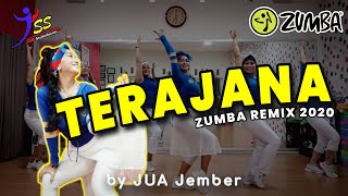 Download lagu TERAJANA - REMIX / Zumba / Choreo by Zin JUA_Jember mp3 Download lagu TERAJANA - REMIX / Zumba / Choreo by Zin JUA_Jember mp3