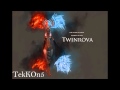Twinrova Tekmix - TekKOn5 