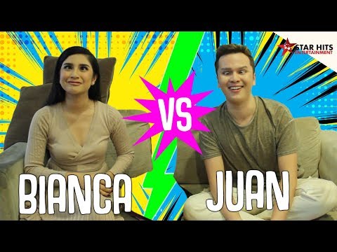 MUKA JELEK CHALLENGE - Juan Rahman #4