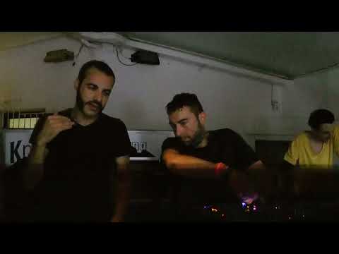 HUNZED @ il Muretto Jesolo Venice ITA