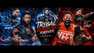 Wwe Roman Reigns and Jay uso song #jayuso #romenreings ♨️