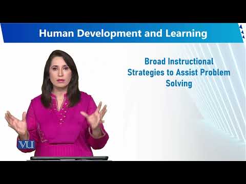 Introduction of Growth and Development | Human Development and Learning | EDU302 Topic001