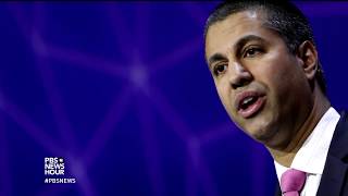 Killing net neutrality means no one is looking out for consumers’ interest, says FCC commissioner