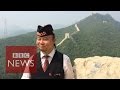 Scottish independence: Why is China wary of the.