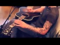 McFLY - Danny Jones - If U C Kate (acoustic)